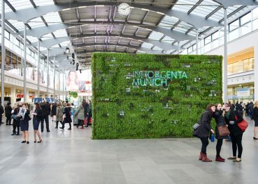 Inhorgenta 2026: nuova partecipazione per D.OR. Campania