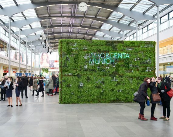 Inhorgenta 2026: nuova partecipazione per D.OR. Campania