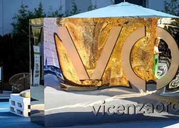 D.OR. Campania a Vicenza Oro 2026