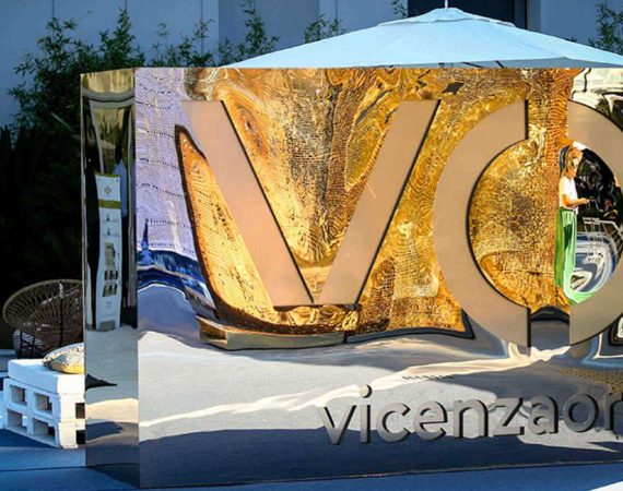 Il piano della Regione Campania per la valorizzazione internazionale del Distretto orafo campano parte da  Vicenzaoro