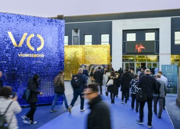 Regione Campania finanzia la collettiva diffusa a Vicenzaoro settembre