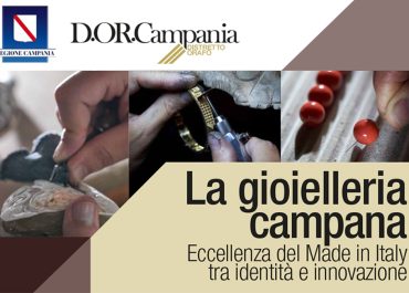 La gioielleria campana. Eccellenza del Made in Italy tra identità e innovazione