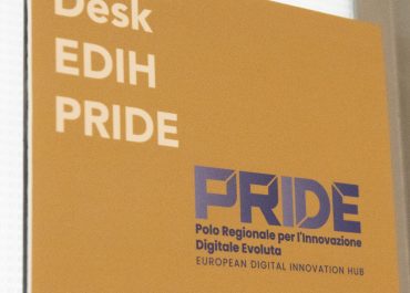 EDIH-Pride, il digitale incontra la filiera orafa