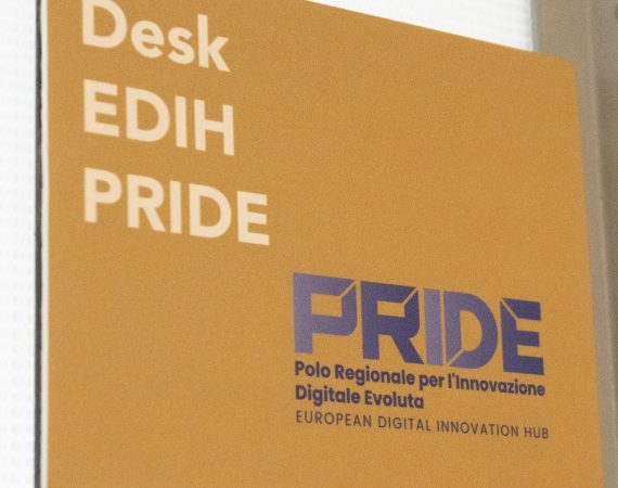 EDIH-Pride, il digitale incontra la filiera orafa