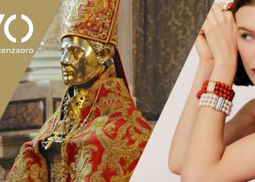 Dal 5 al 9 settembre, il gioiello campano protagonista a Vicenzaoro