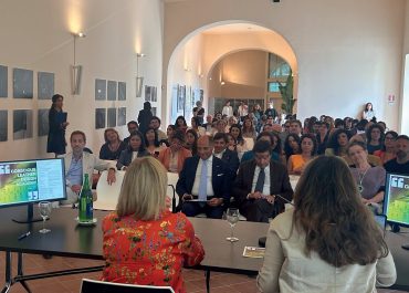 Al via l’accordo di collaborazione tra l’Ateneo Vanvitelli e il Distretto orafo campano