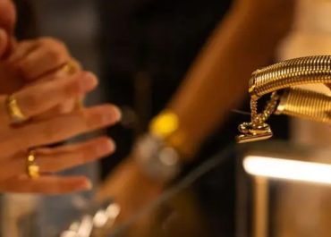 Jewels of Campania. Una missione di incoming internazionale dedicata alle aziende del Distretto Orafo Campano