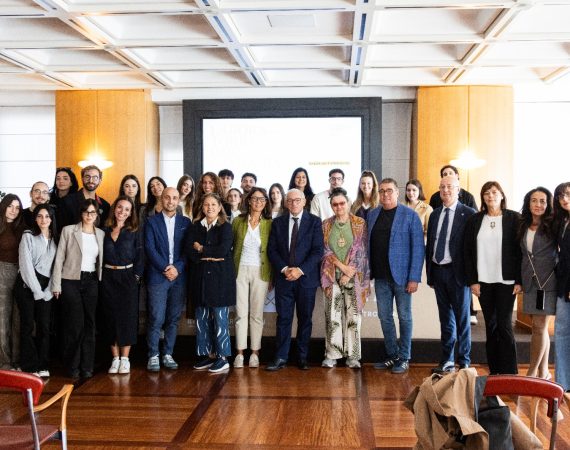 Laboratorio D.OR.Campania: al Tarì la presentazione dei risultati del Workshop