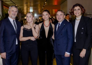 Con CCIAA Caserta i Gioielli campani conquistano Monaco di Baviera