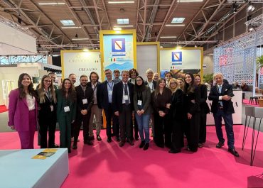 Il Distretto orafo campano torna a Inhorgenta